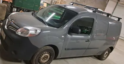 Renault Kangoo Maxi Kastenwagen