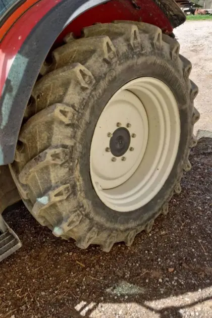 Reifen Trelleborg TM 700