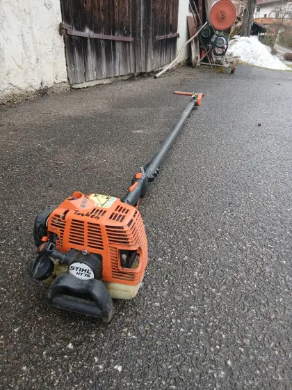 Stihl Hochentaster HT75