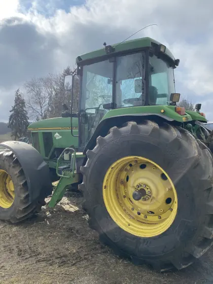 JD 7800