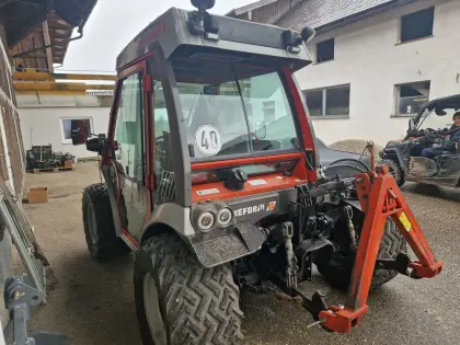 Suche Anhängerkupplung