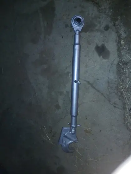 Mechanischer Oberlenker Kat. 2