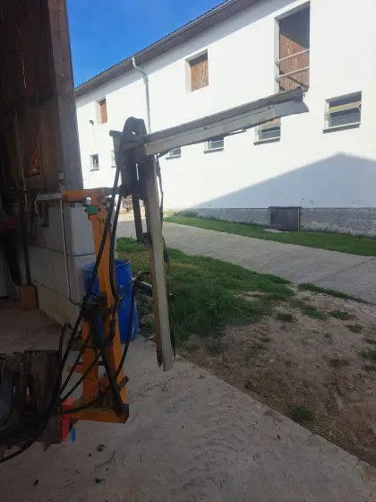 Ostraticky Laubschneider