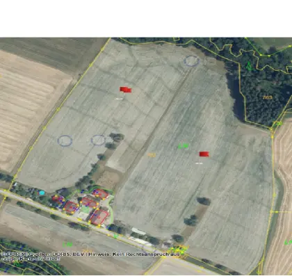 Ackerfläche zu verkaufen € 19,- m²