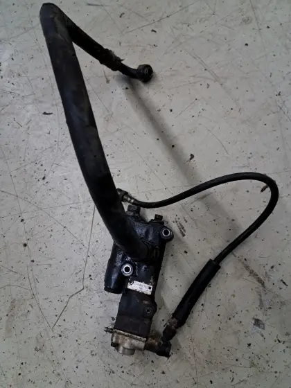 Anhängerbremsventil Bosch