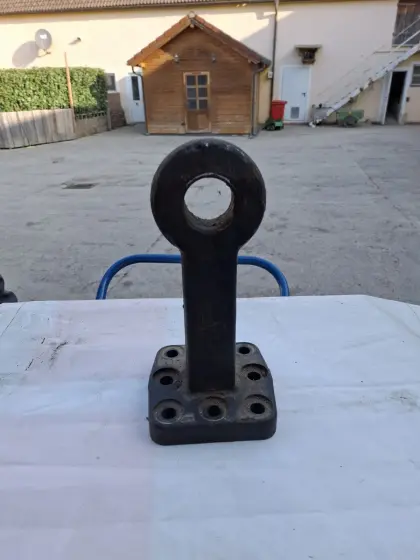 Zugöse