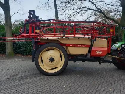 Anhängespritze Vicon LS 2504