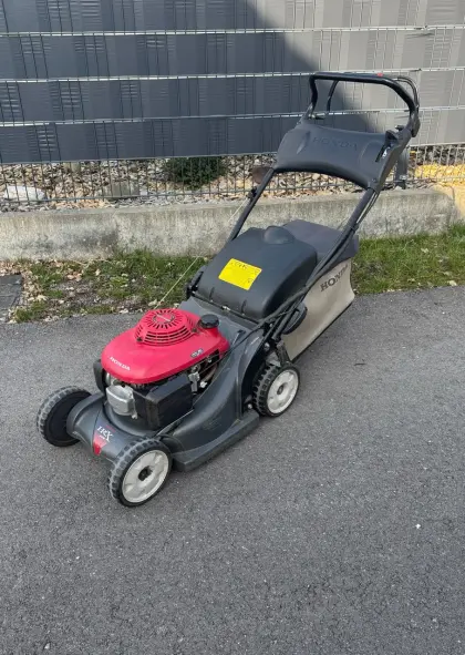 Honda Rasenmäher HRX 426