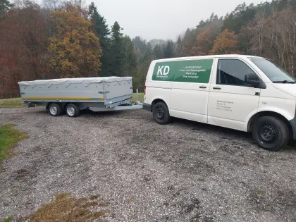 Eduard 3-Seitenkipper