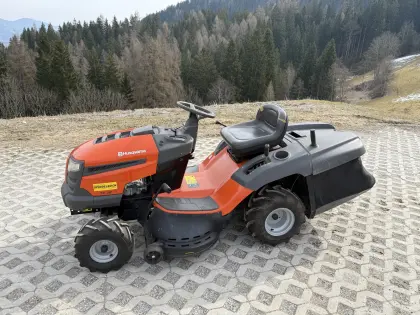 Husqvarna TC38