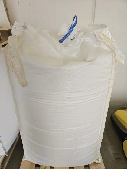 Big Bag Gartensack Lagerung aller Art, Getreide, Dünger, Steine