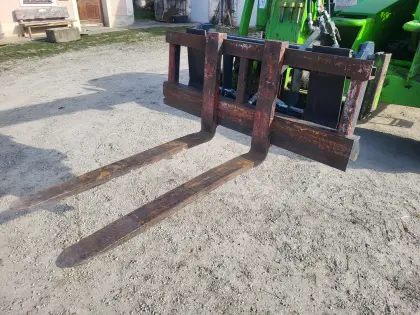 Palettengabel