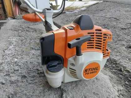 Stihl FS 460C