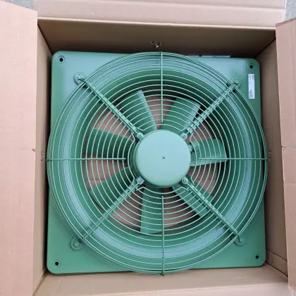 Ventilatoren diverse