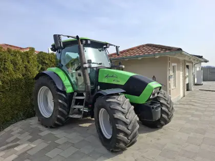 Deutz K110