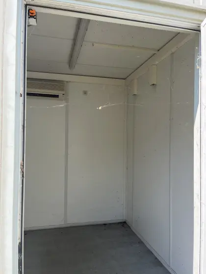 10' Container zu verkaufen