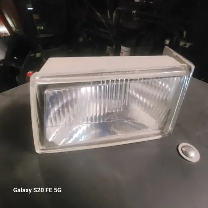 Case IH Hauptscheinwerfer Maxxum 5140