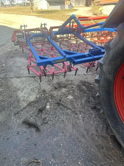 Einböck Kultureggen