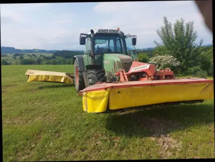 Pöttinger Ersatzteile