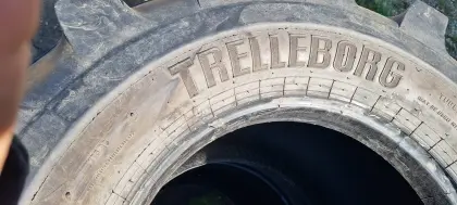 Trelleborg Excavator T440 650/45-22.5 IND