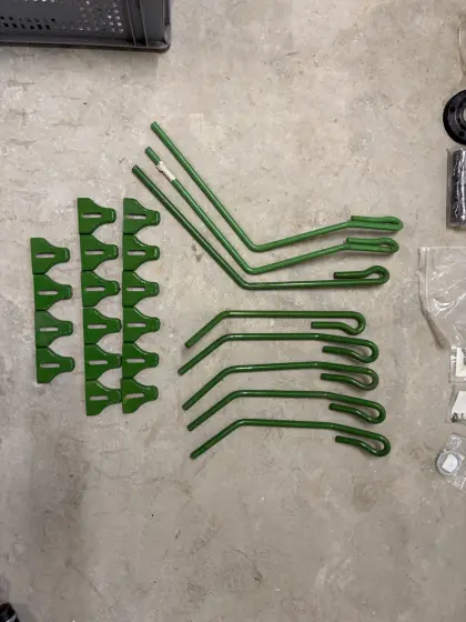 Amazone Cirrus Ersatzteile