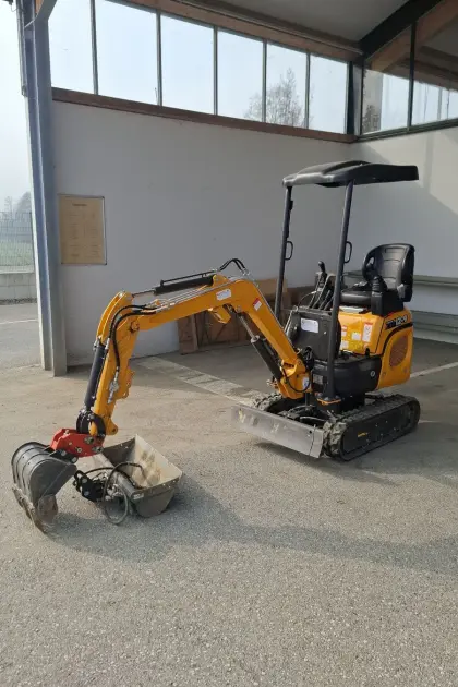 Minibagger Rhinoceros XN12-9