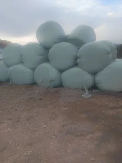 Siloballen