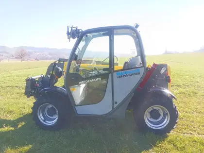 Weidemann T 4512