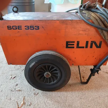 Schweißer Elin SGE 353