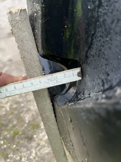 Reifen Trelleborg TM 800