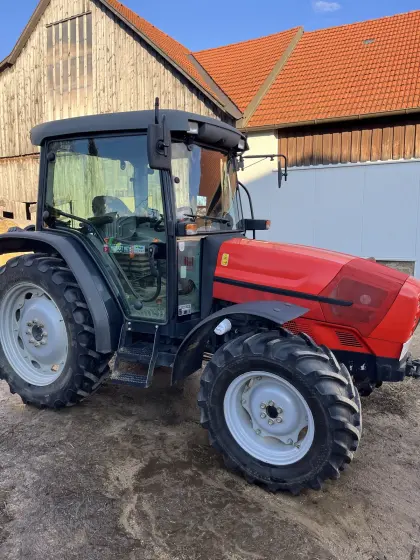 Same Dorado Classic 70