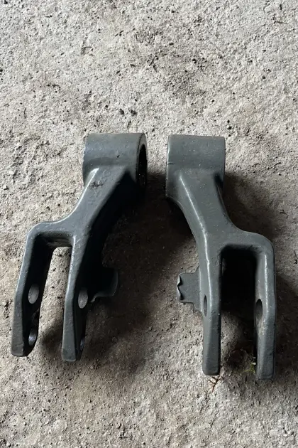 Hubarme Steyr 870-1200