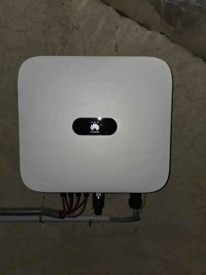 Huawei Wechselrichter Sun2000 20KTL M2