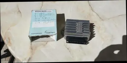 Regler Lombardini Reform 2002 DUCATI GRD 348 582 X