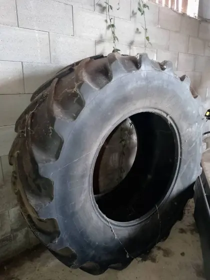 Traktorreifen 710/70R38