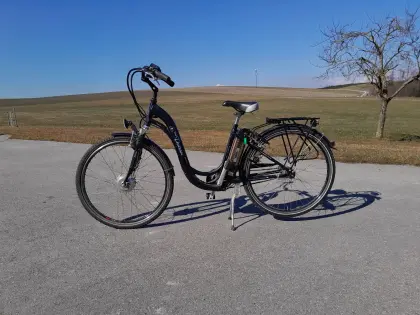 E-Bike Damen