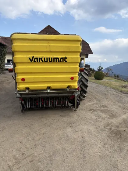 Vakuumat Cutter