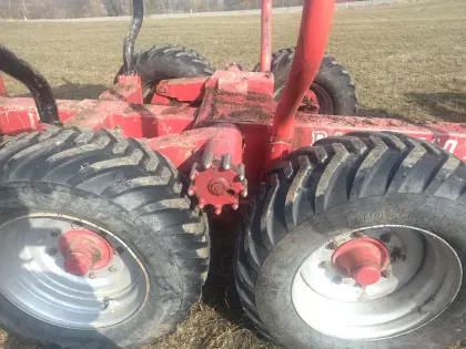 Patu 110HD / Kran Patu 925