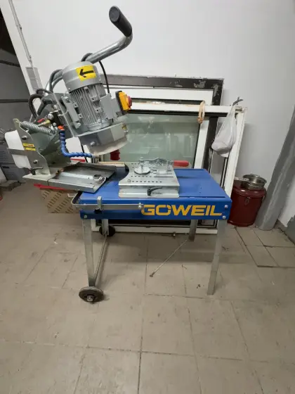 Göweil Messerschleifer