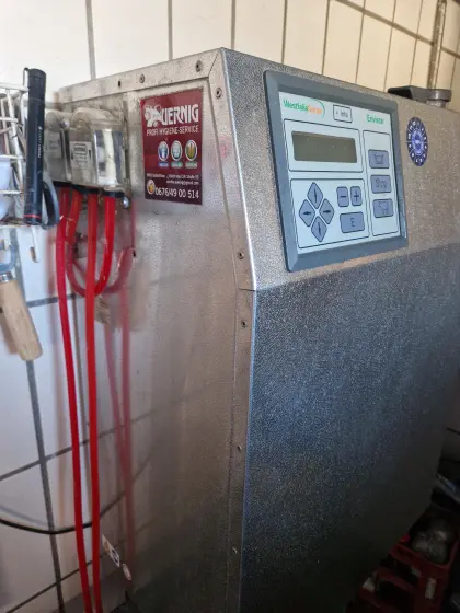 Westfalia/Gea Turbostar