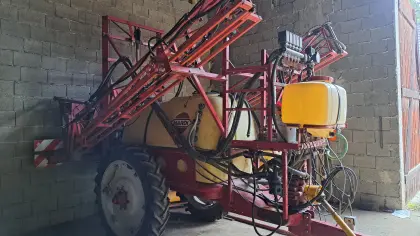 Hardi Feldspritze 1.500 l