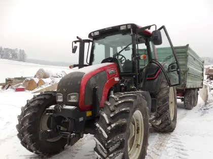 Valtra N92