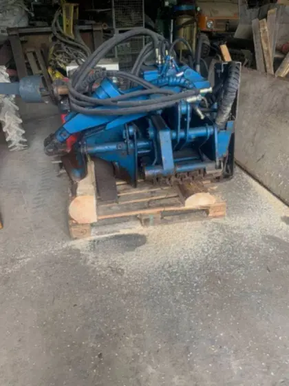 Keto 500 mit Motomit Steuerung