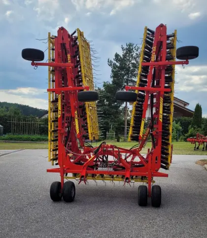 APV-Variostriegel VS 1200