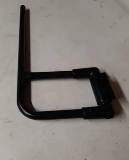 Spiegelhalterung Mercedes LKW