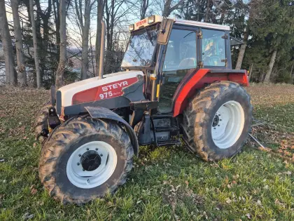 Steyr 975