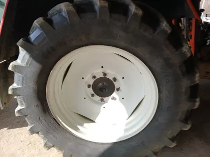 Verkaufe 2 Stk. Petlas Reifen mit 540/65R34