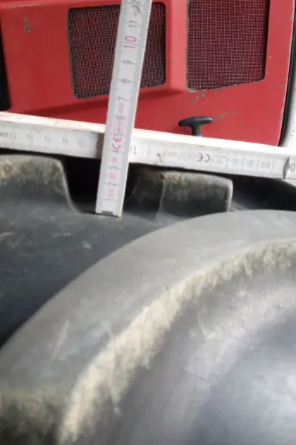 Vredestein 380/70R24