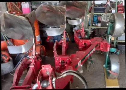 Pflug Vogel & Noot Plus LM 950 ST