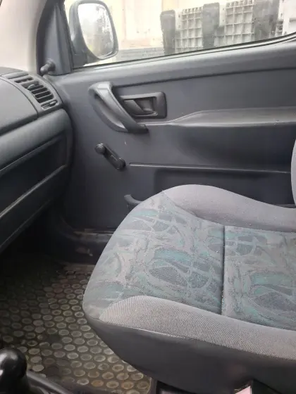 citroen Berlingo 1,9D Kasten